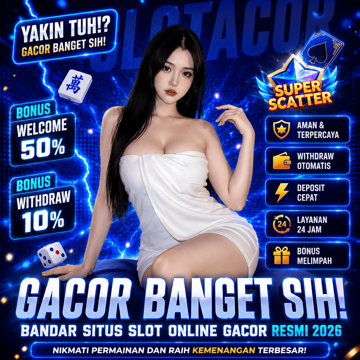 Itupokerqq : Sambaran Mental Poker Menjelma Senjata Terbaik Paling Bocor
